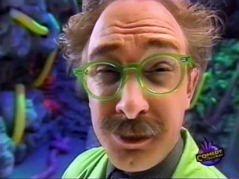 Mystery Science Theater 3000 S04e14 Tormented [Part 1]