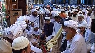 khatam e khwajagan at Ghamkol sharif Kohat (1)
