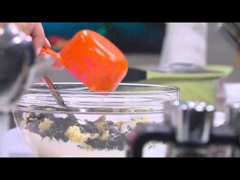 كفتة بصوص الزبادي وصفات أخرى | حلو وحادق حلقة كاملة