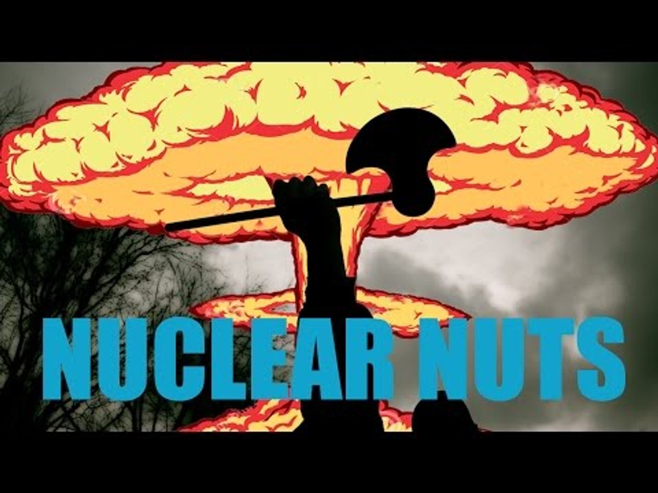 Nuclear Nuts - AMPEPPIO Version
