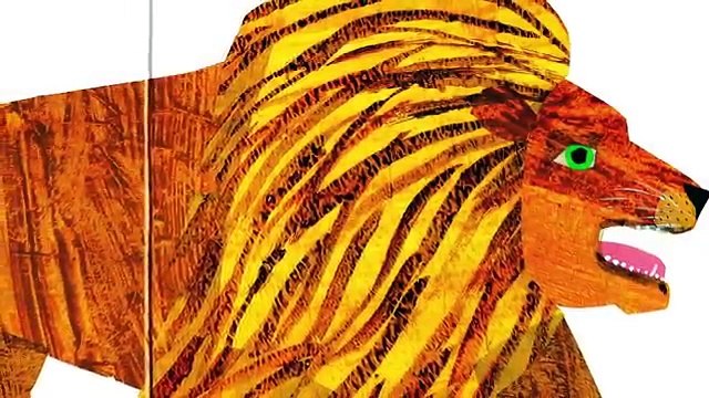 Polar Bear, Polar Bear, What Do You Hear? | BEDTIME STORY | Babies and Kids Channel