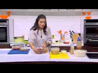 فته موزة | أميرة شنب