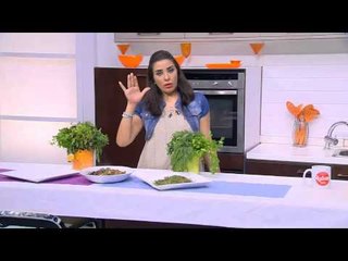 كبدة مشويه و وصفات اخرى | اميرة في المطبخ حلقة كاملة