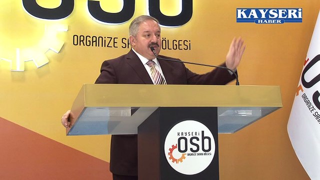 KOSB BAŞKANI NURSAÇAN TERÖRÜ LANETLİYORUZ