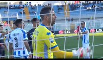 Adam Masina Goal HD - Pescara 0-1 Bologna - 18.12.2016