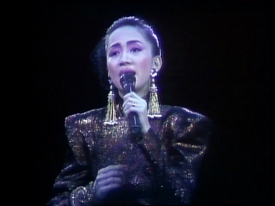 07.Medley-嘆息+歌衫淚影+千枝針刺在心
