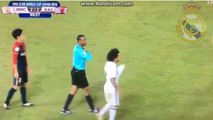 Referee Refuses To Send Off Real Madrid s Sergio Ramos