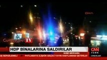 CNN Türk skandal başlık için özür diledi