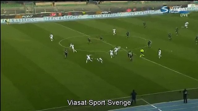 Riccardo Meggiorini Goal HD - Chievo	1-0 Sampdoria 18.12.2016