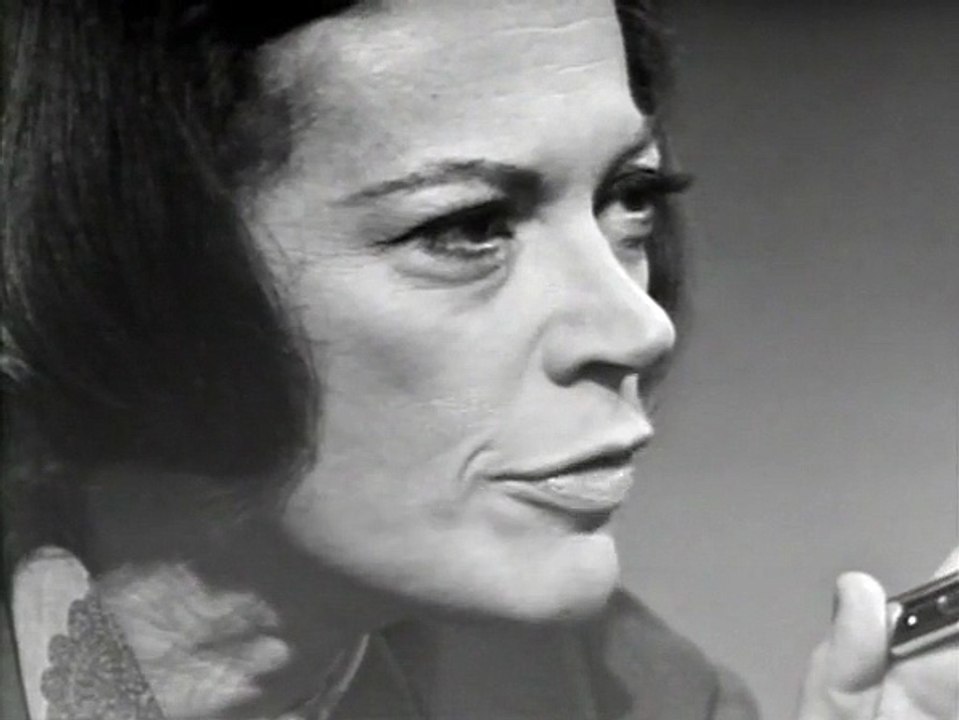 Dark Shadows S02 Disc 04 Ep 04