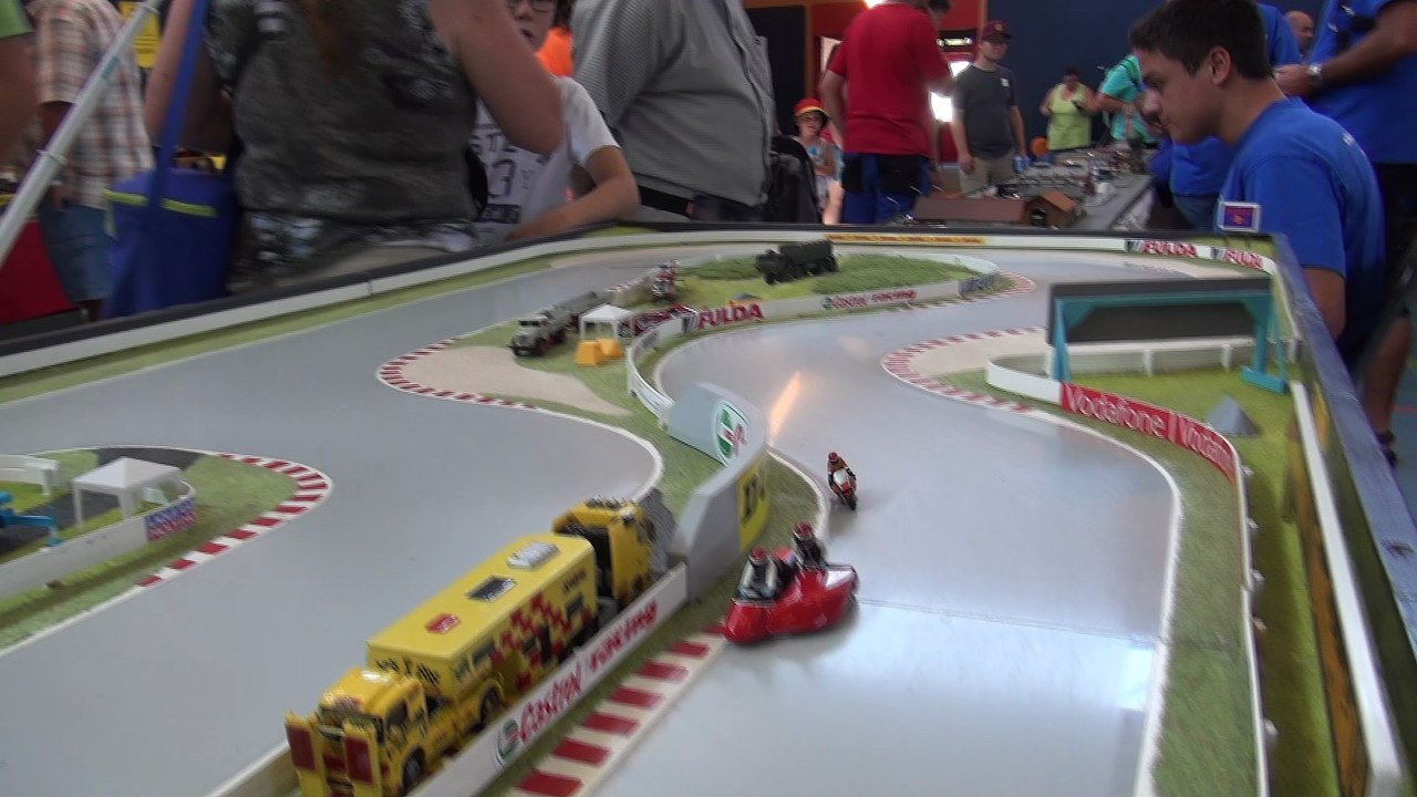 NÜRBURG RACING