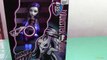 Monster High Ghouls Alive Spectra Vondergeist Doll - Monster High Doll Collection 2