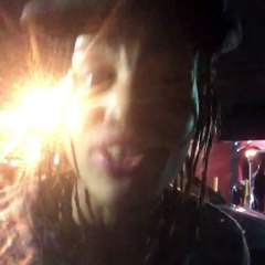 Franchesca dice que el mayor va entrar a machetaso a to el mundo