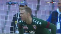 Dries Mertens Goal HD - Napoli 2-0 Torino 18.12.2016