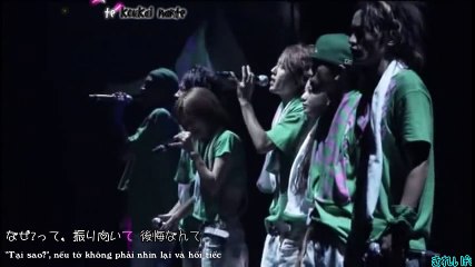 [Vietsub] Saigo No Kotoba - AAA