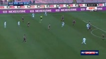 Dries Mertens Hattrick Goal ᴴᴰ - Napoli 3-0 Torino - 18.12.2016 ᴴᴰ