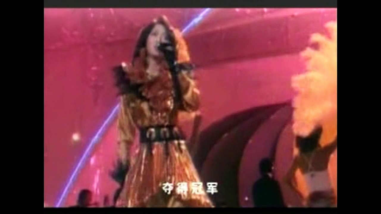 Bio Channel: 梅艷芳 Anita Mui (ChinaTV)
