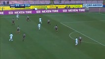 Dries Mertens Goal HD - Napoli 3-0 Torino - 18.12.2016 ITALY: Serie A