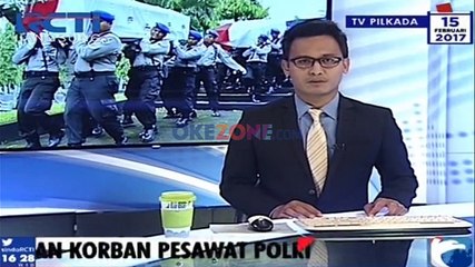 13 Korban Jatuh Pesawat Skytruck Sudah Ditemukan