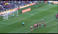 Julio Tavares Goal HD - Nice 2-0 Dijon - 18.12.2016