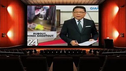 24 Oras December 6, 2016 Part 2 / Dailynewsportal.net ✔