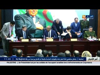 هذه هي الوزارات التي لجأت لها بن غبريط لوقف مسلسل الغش..!!