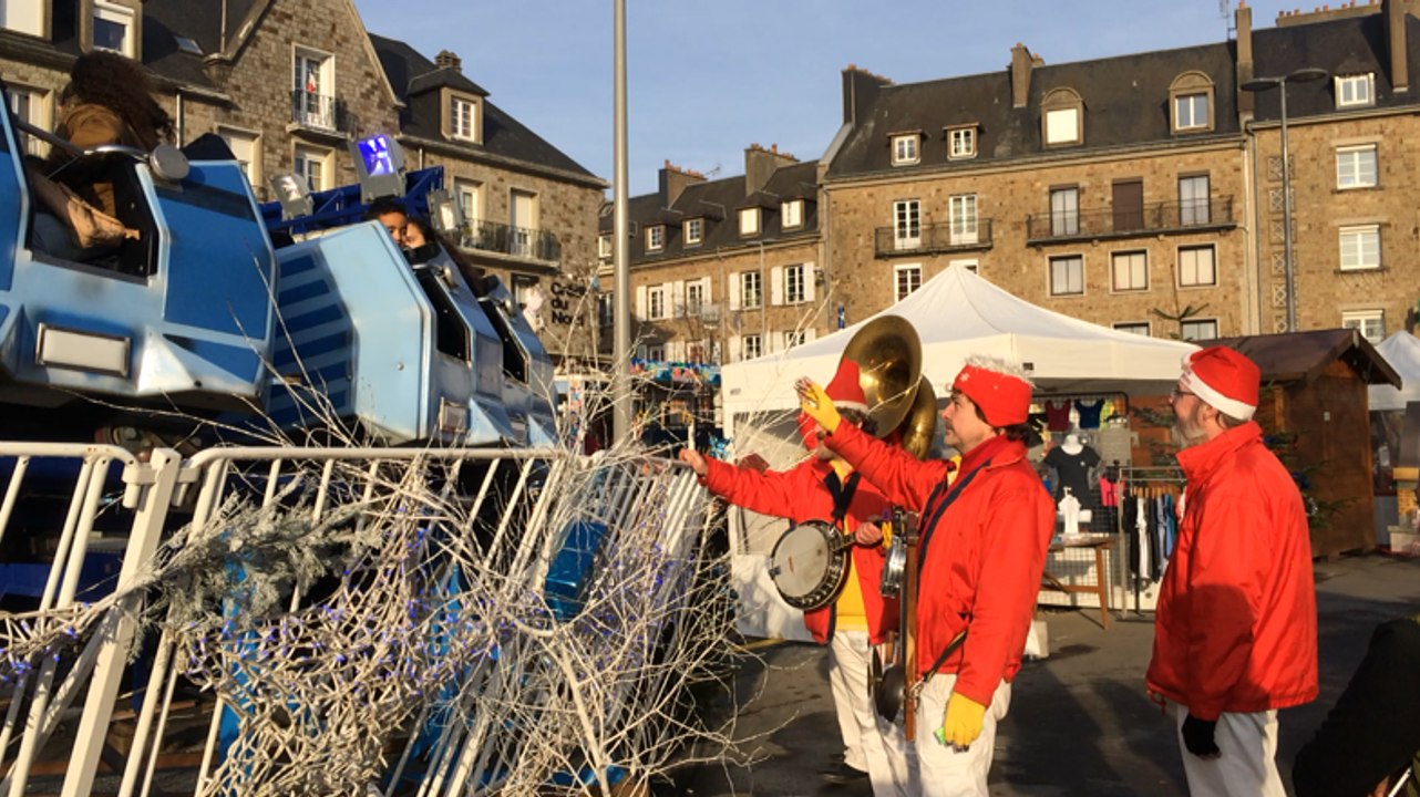 Les rendez-vous de l'hiver