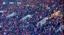 Diogo Figueiras Goal HD - Olympiacos 3 - 1tPanetolikos 18.12.2016