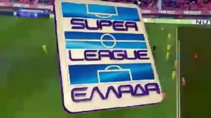 Όσκαρ Καρντόσο γκολ -  Ολυμπιακός Πειραιώς 2-1 Παναιτωλικός  18-12-2016