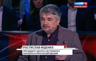 Воскресный вечер с Владимиром Соловьевым (Ростислав Ищенко)18.12.2016