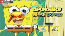 Watch Spongebob squarepants new cartoons Game Play Full Episode new # Cartoon Play Games for kids