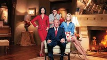 Watch Online [Graves] Season 1 Episode 10 Review : "Not Giants, But Windmills"