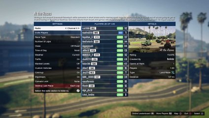 Grand theft auto import export update (61)