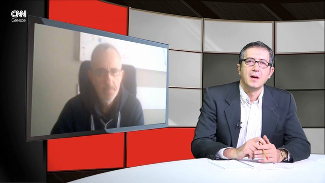 Χιονοδρομικά Κέντρα. Συνέντευξη Παναγιωτόπουλου, Καϊμακτσαλάν (short)