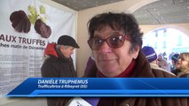 D!CI TV : Alpes du Sud : les trufficulteurs inquiets au sujet de vols dans leurs récoltes