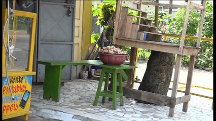 Le 19 heures 30 de RTI 2 du 17 Décembre 2016 avec Juliette Weah