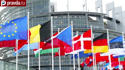 Сдают позиции- Новое решение Европы против России