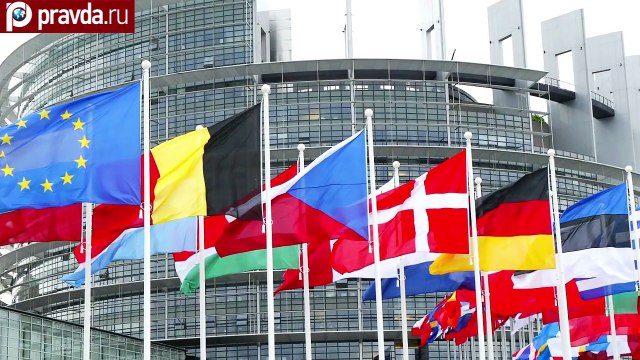 Сдают позиции- Новое решение Европы против России