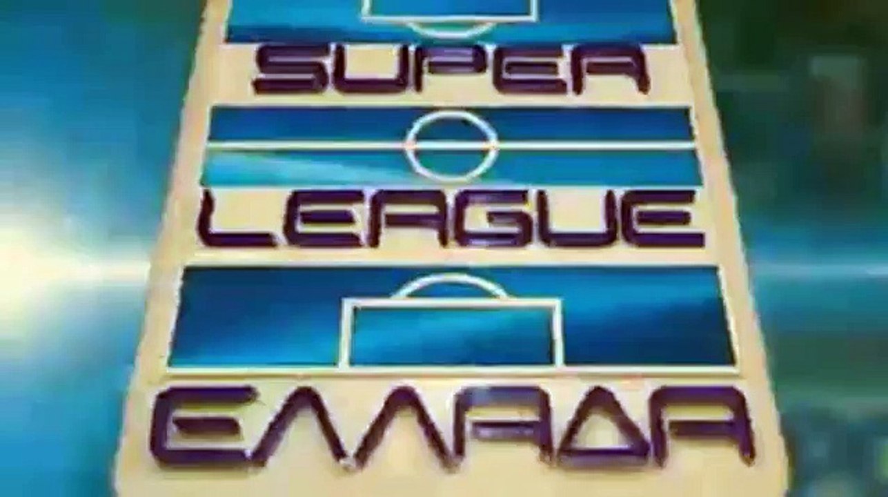 Diogo Figueiras γκολ - Ολυμπιακός Πειραιώς - Παναιτωλικός 3-1  18-12-2016