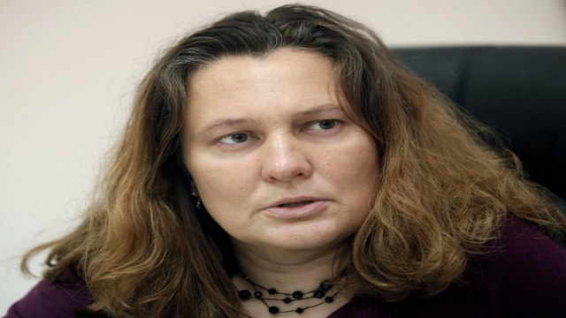 Татьяна Монтян о перспективах Украины