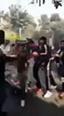 Singer Bilal Saeed Beaten up By Unknown Persons