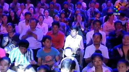 PNN The Prom Manh Show Hai Daro & Sok Sreymoch 04 12 2016 Part1
