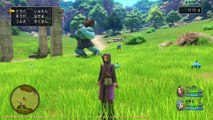 DRAGON QUEST XI Gameplay Trailer DRAGON QUEST 11 Nintendo Switch/PS4 2017