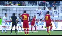 All Goals & Highlights HD - Adanaspor AS 2-1 Kayserispor - 18.12.2016