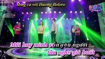 Karaoke Tôi Vẫn Nhớ_Song ca với Huong Bolero