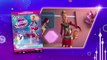 Barbie Gwiezdna Przygoda Barbie Star Light Adventure TV Toys Full HD Ad 2016