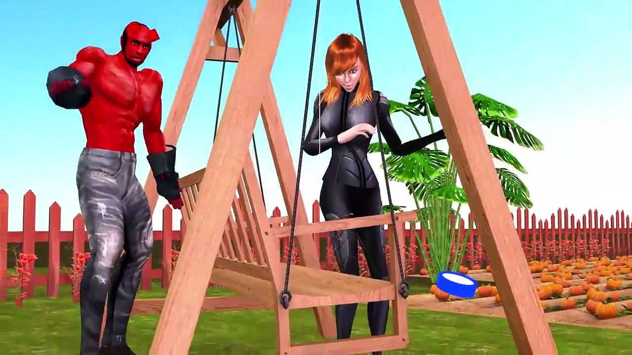 Little Miss Muffet Nursery Kids Rhyme|3d Animation Nursery Rhyme| Cartoon Rhyme