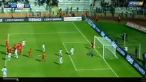 AdanaSpor-Kayserispor  Cem Özdemir'in Golü   2-1