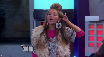 Lab Rats - S 1 E 13 - Drone Alone