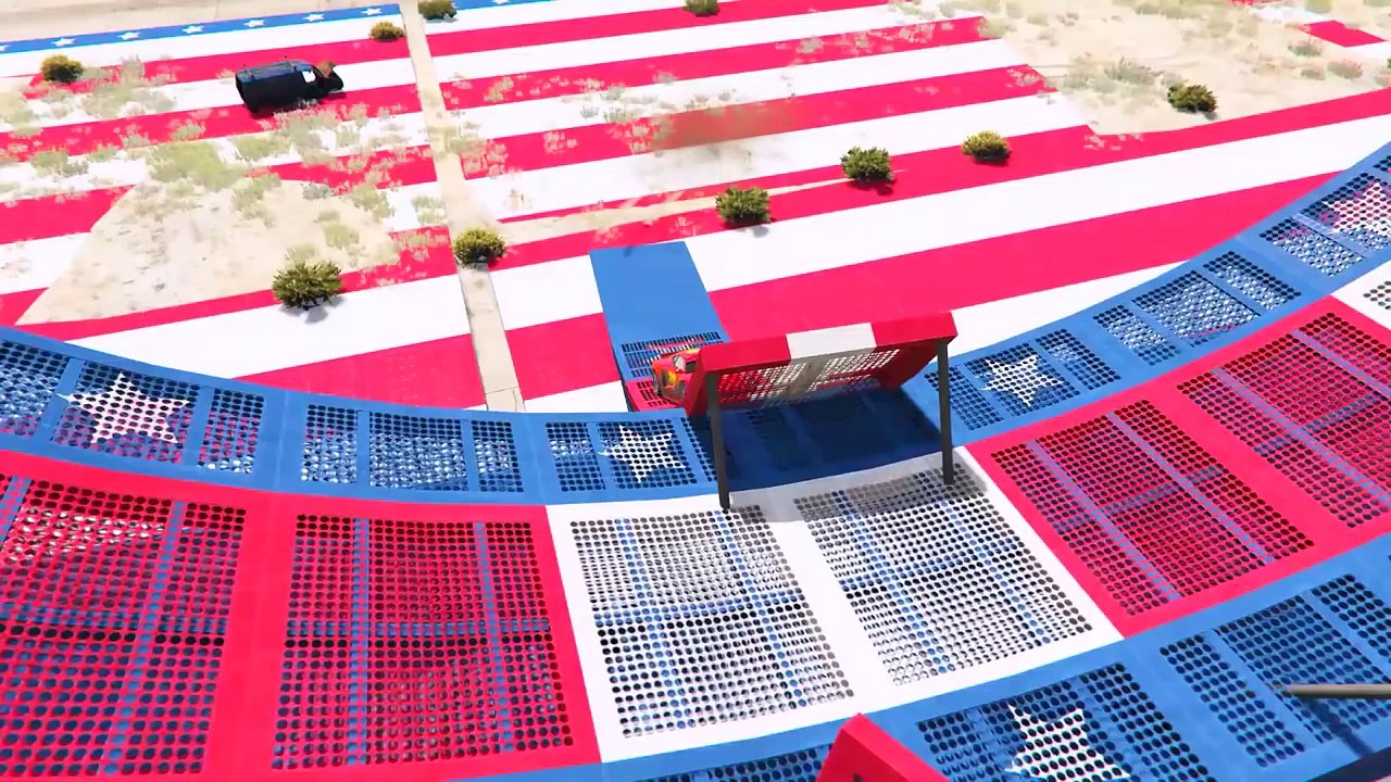 Lightning-McQueen-Train-Trouble-in-Spiderman-Cars-Cartoon-for-Kids-w-Nursery-Rhymes-Children-Songs